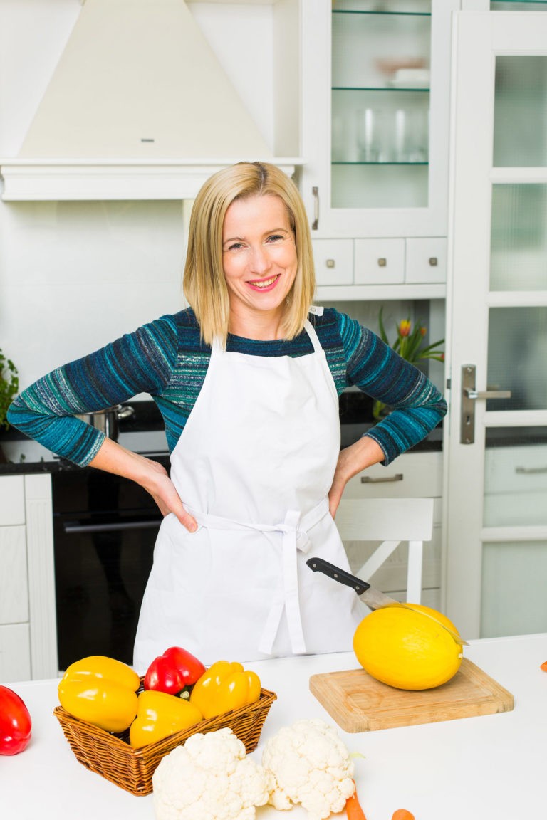 kuchnia - porady dietetyczne