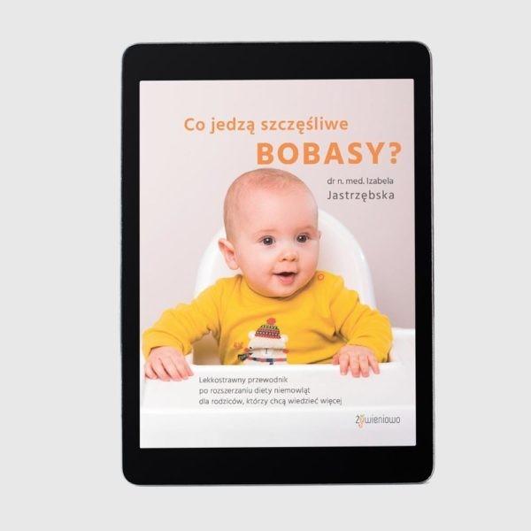 żywienie dzieci - e-book
