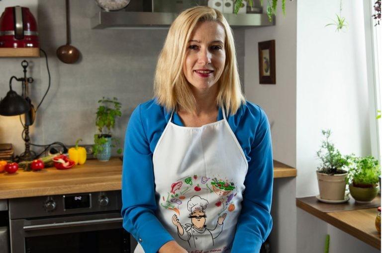 Żywieniowo - Izabela Jastrzębska