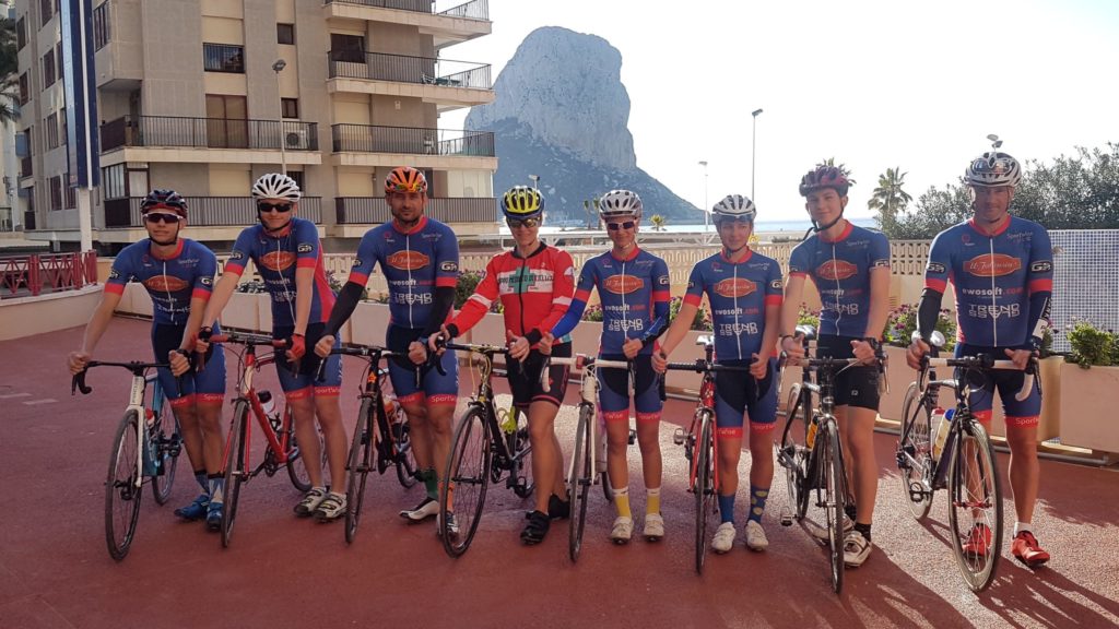 żywienie sportowców