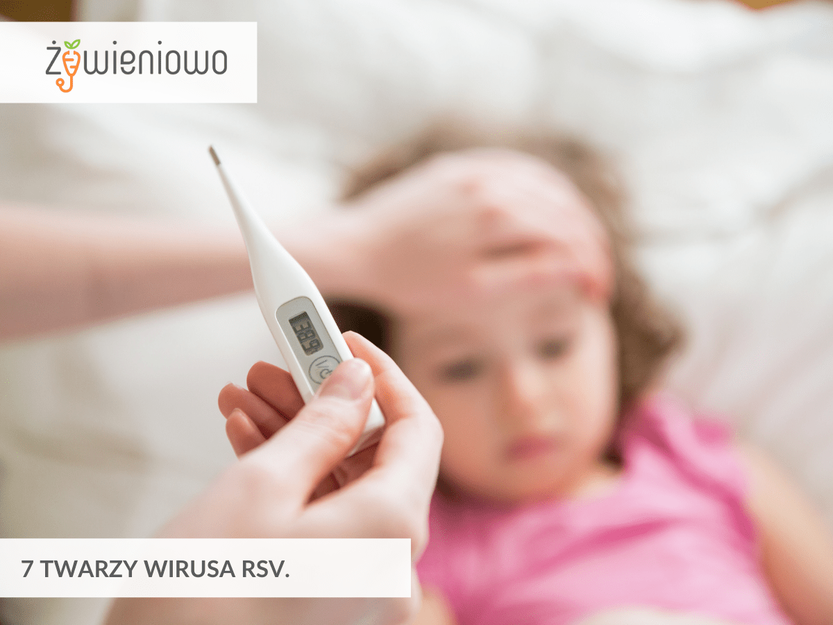 7 TWARZY WIRUSA RSV